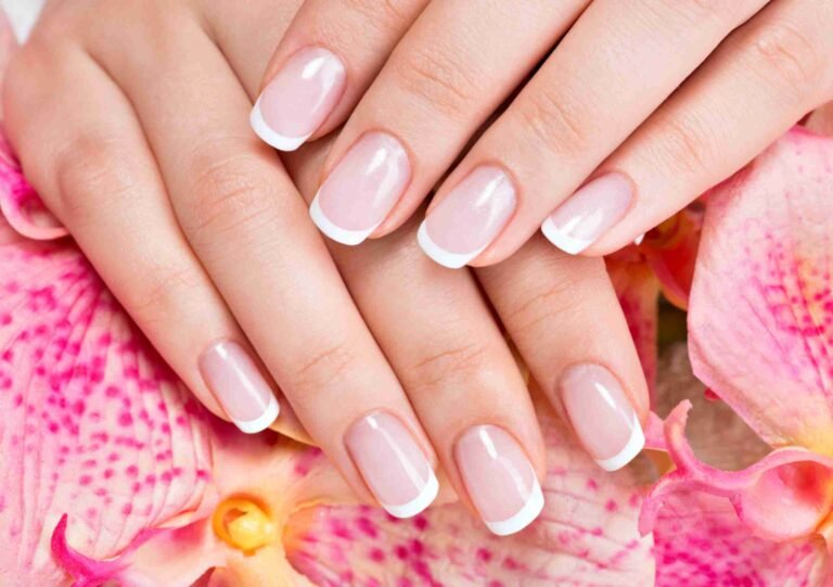 How to Grow Nails Faster