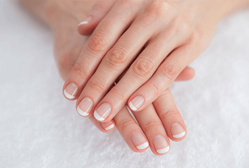 grow nails faster