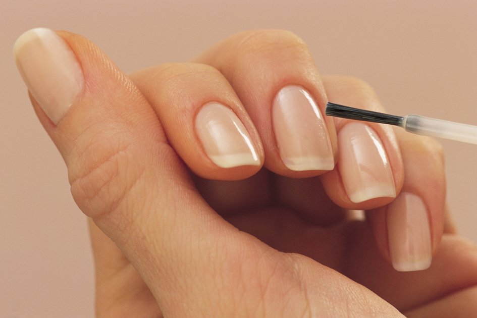 grow nails faster