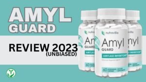 Read more about the article Amyl Guard Reviews 2023 : The 5-Second Appetizer?