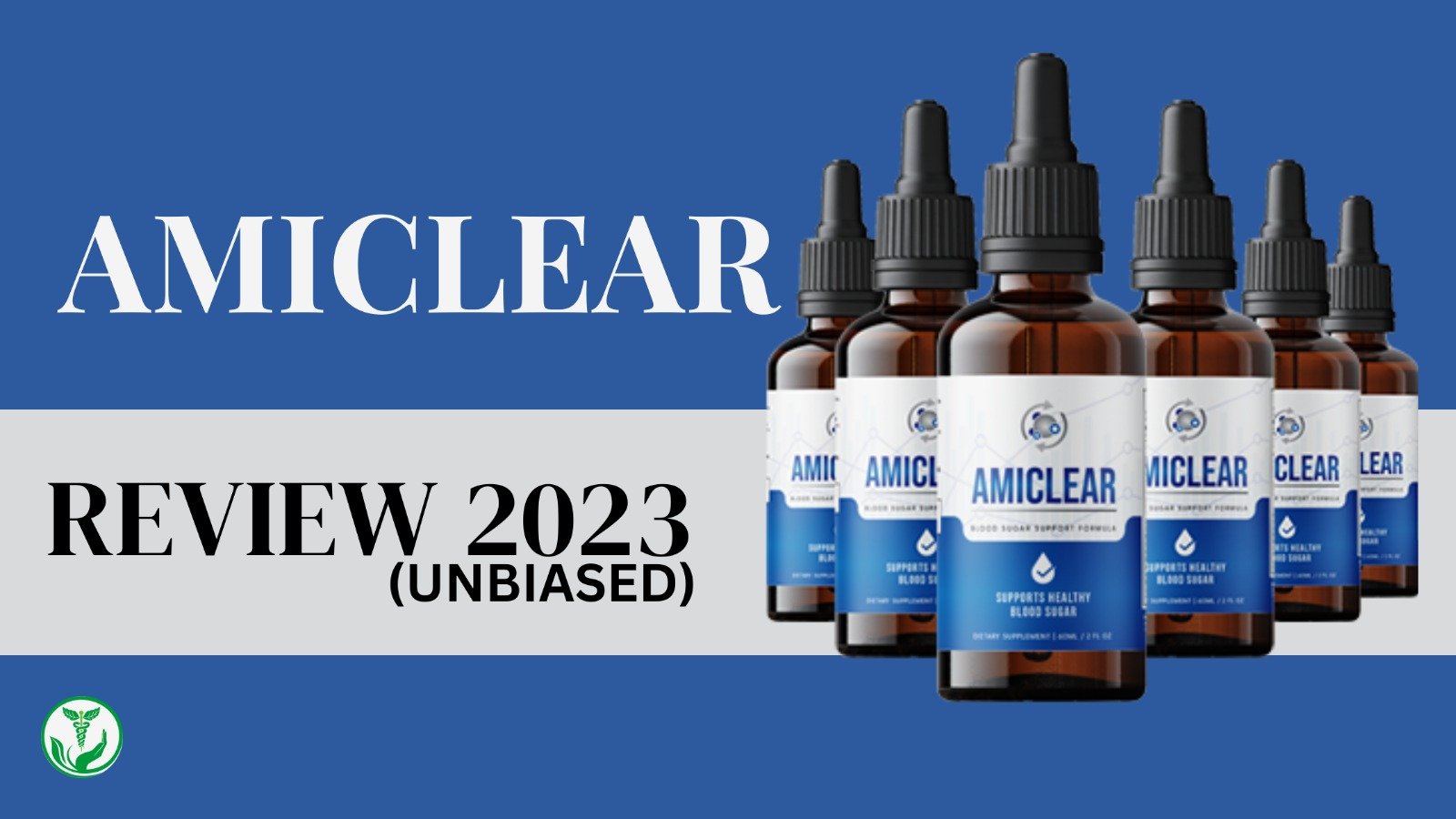 Read more about the article Amiclear For  Diabetes Reviews- The Natural result for Balanced Blood Sugar