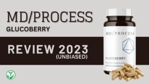 Read more about the article GlucoBerry Reviews : Could This Be The Ultimate Solution for Balanced Blood Sugar?