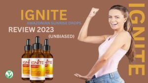 Read more about the article Ignite Drops Reviews 2023 : Is it Really Effective At Burning Fat?