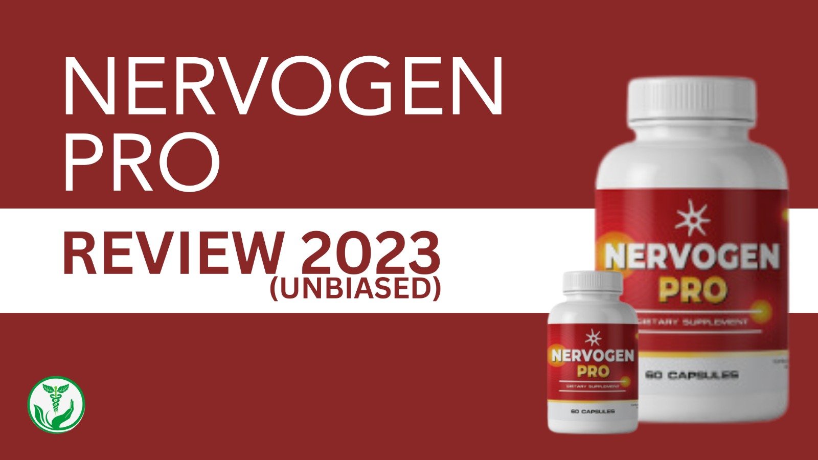 Read more about the article Nervogen Pro Reviews 2023 : Can You Experience Relief from Neuropathy Pain with It?