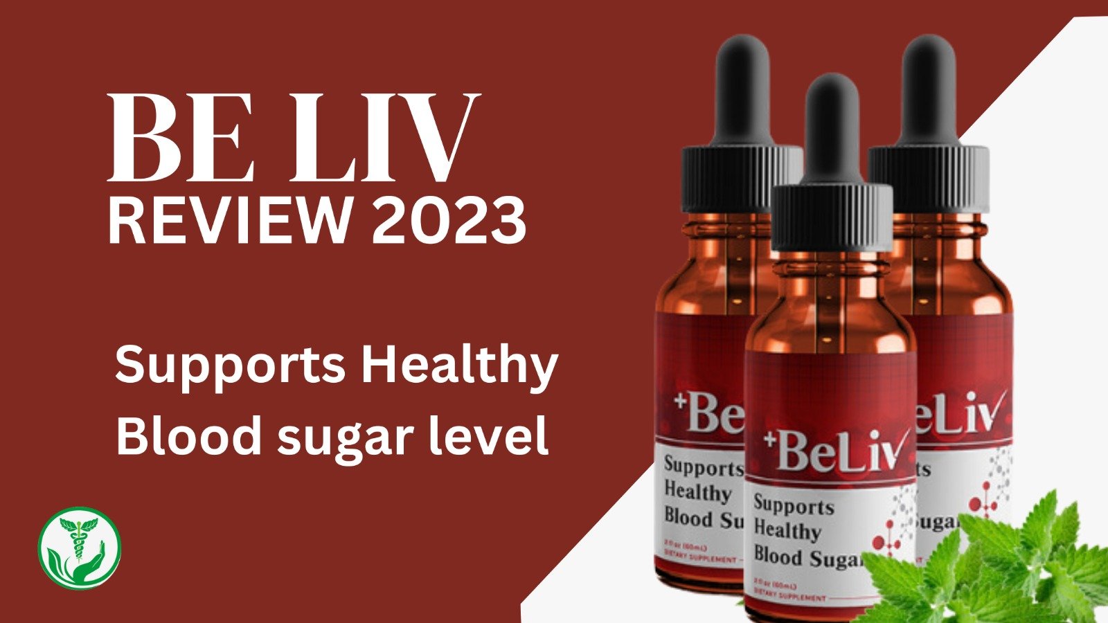 Read more about the article Beliv Reviews 2023 : Could It Be The Ultimate Solution for Healthy Blood Sugar?