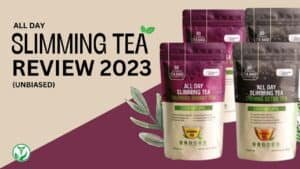 Read more about the article All Day Slimming Tea Reviews 2023 : Could This Be The Ultimate Weight Loss Solution?