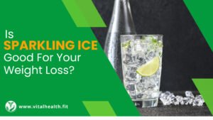 Read more about the article [2023 Update] Is Sparkling Ice Good For Your Weight Loss ?