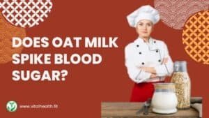 Read more about the article [2023 Update] So, Does Oat Milk Spike Your Blood Sugar ?