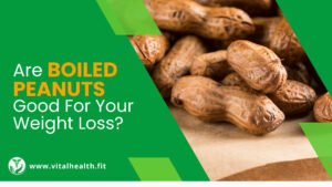 Read more about the article [2023 Update] Are Boiled Peanuts Good For Your Weight Loss ?