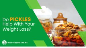 Read more about the article [2023 Update] Do Pickles Help With Your Weight Loss ?