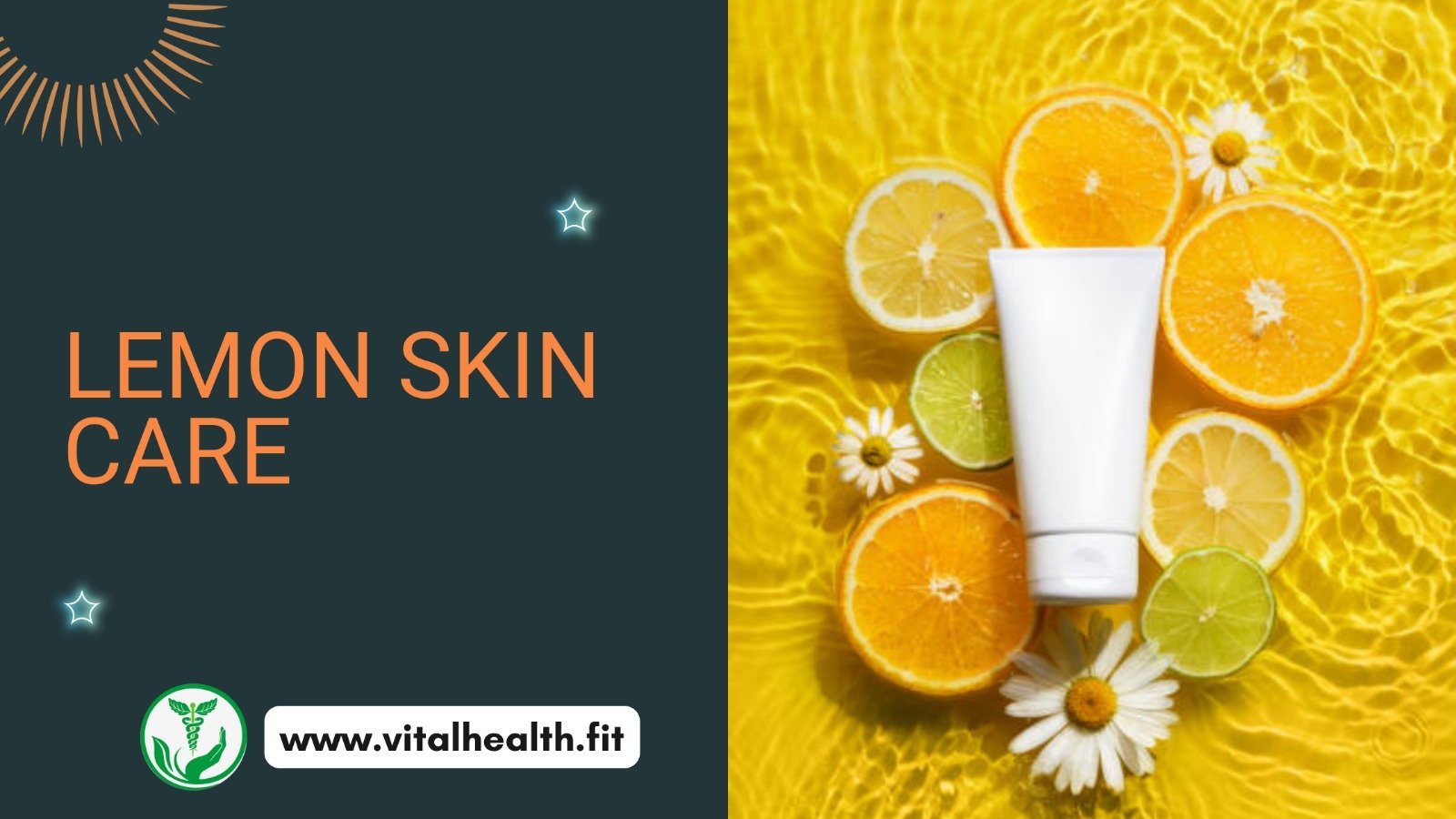 Read more about the article [2024 Update] Lemon Skin Care