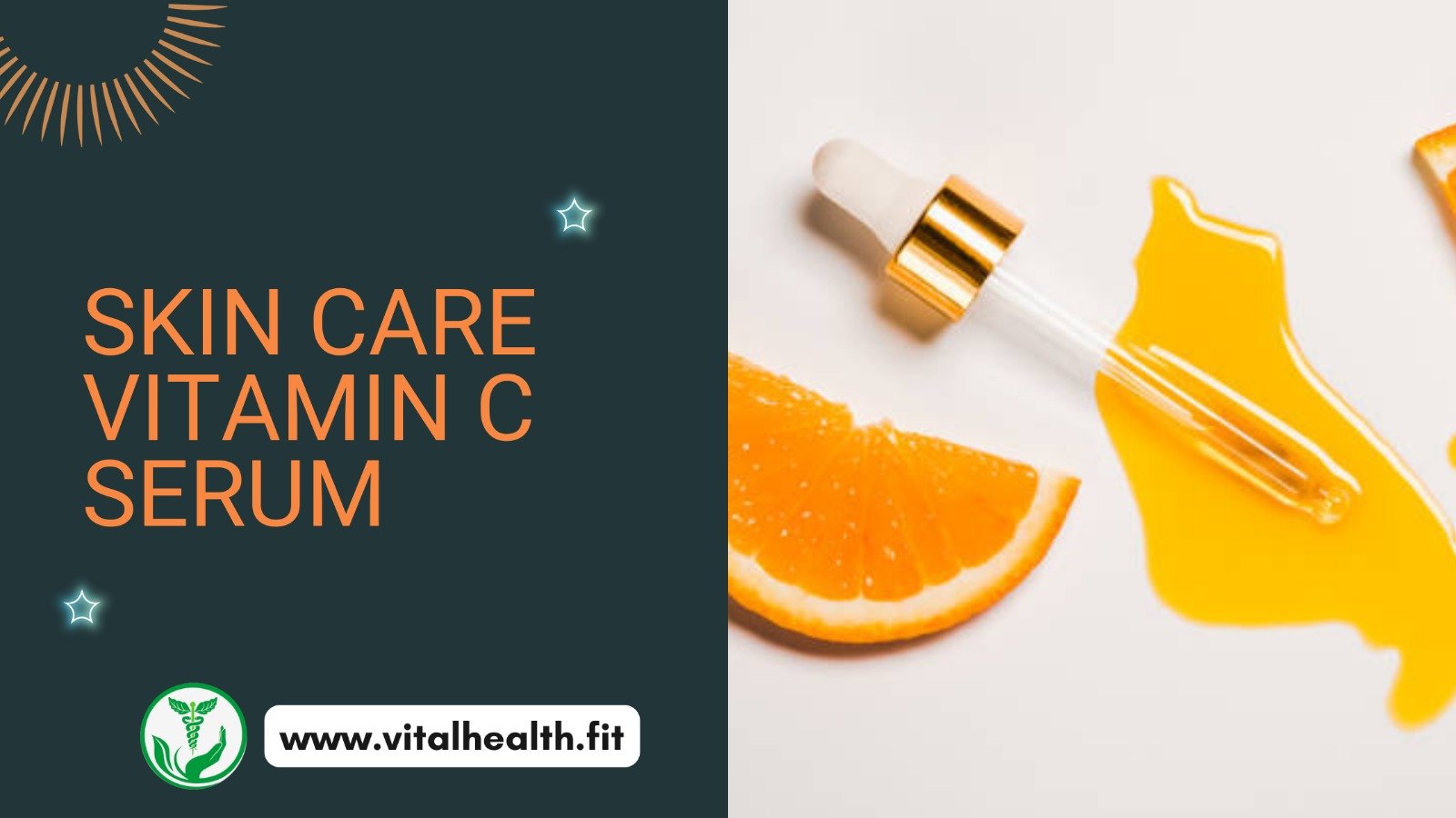 Read more about the article Skin Care Vitamin C Serum Guide[2024 update]